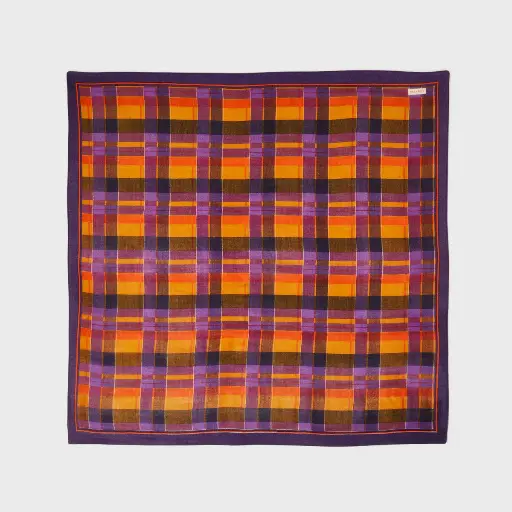 [WFL01] Billybelt - Foulard Schal Victoire multi