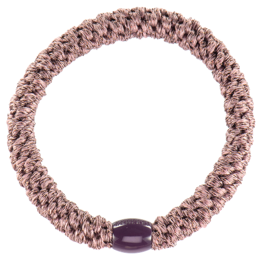 [5040] Kknekki - Plum Glitter