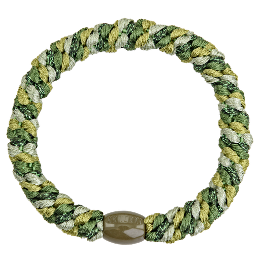 [5537] Kknekki - Mix Green Wood