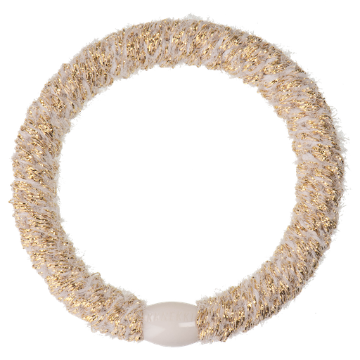 [5289] Kknekki - Velvet Glitter Ivory