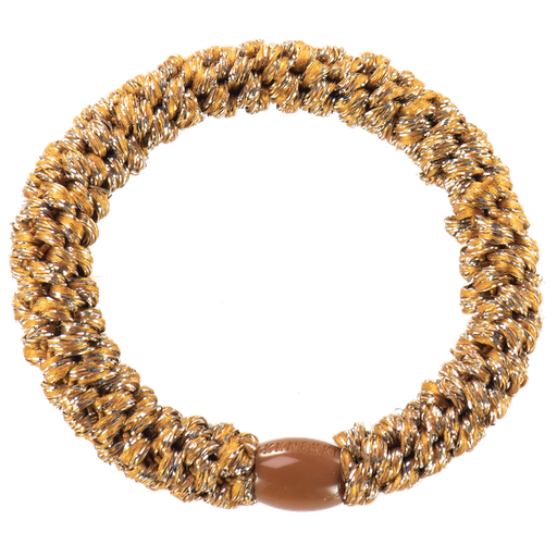 [1736] Kknekki - Cognac Glitter