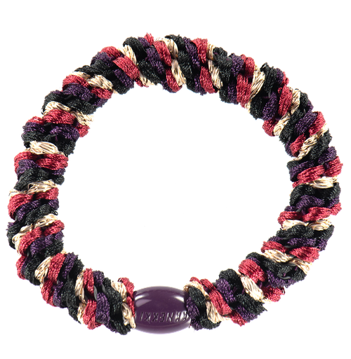 [1788] Kknekki - Mix Black-Bordeaux