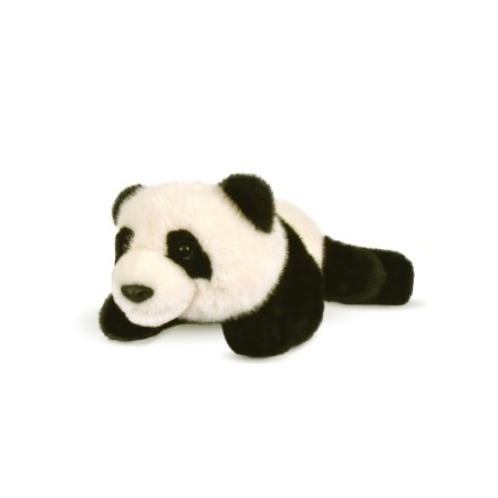 [HO3336] Histoire d’ours - Kuscheltier BAO Panda 42 cm
