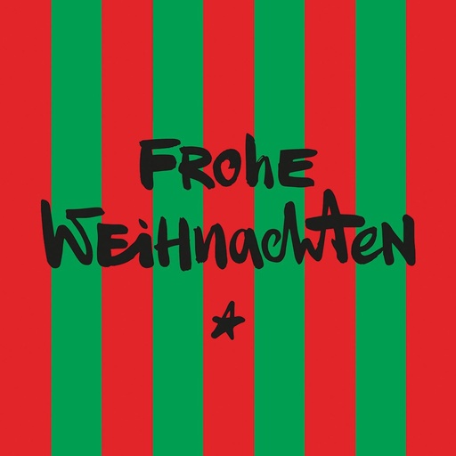 [333003184] PPD - Formart Weihnachten Napkin 33x33