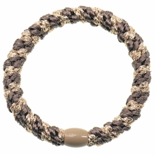 [5063] Kknekki - Mole-beige glitter