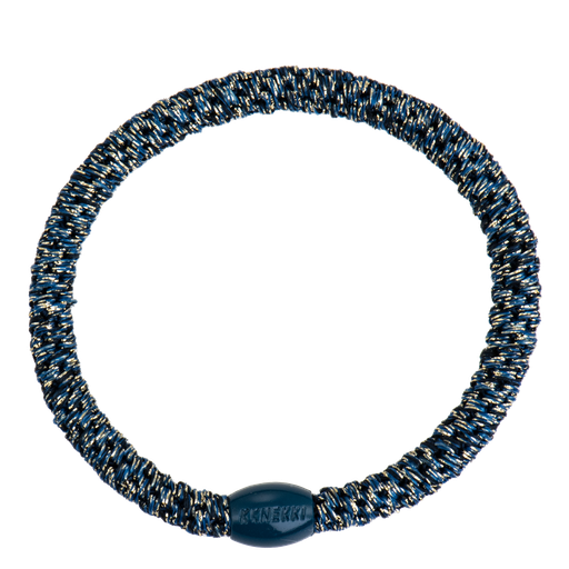 [5562] Kknekki - Slim navy glitter