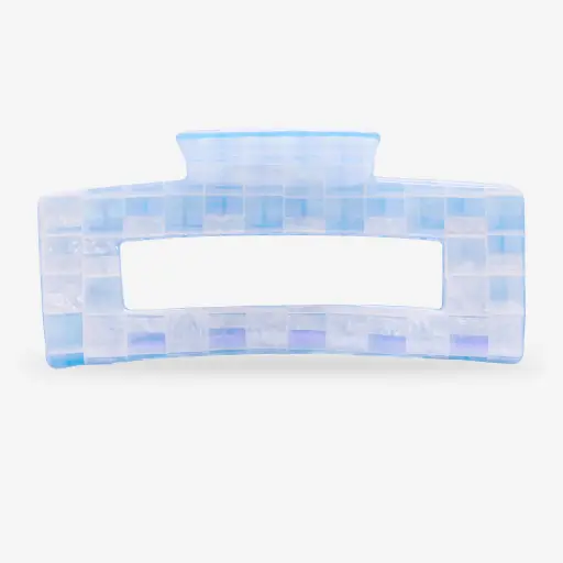 [E-06] Sasstie - Haarspange - Big Crush Bondi