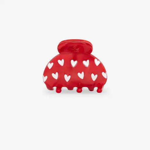 [Z-H-06] Sasstie - Haarspange - Coope Couple