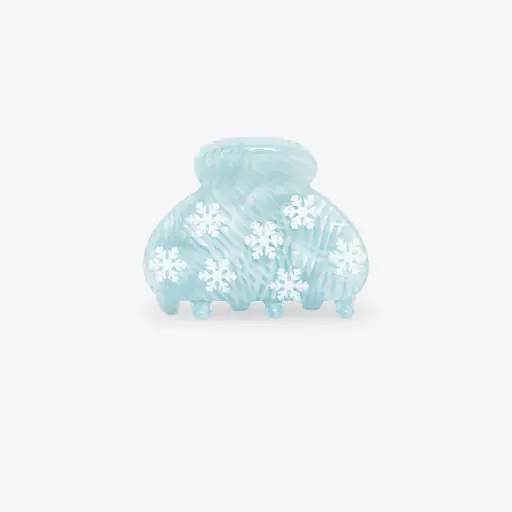 [Z-H-04] Sasstie - Haarspange - Coope Snoow