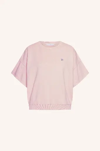 By Bar - Bobbi Top - 359 Light Pink