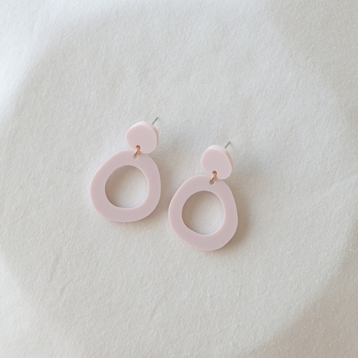 [PUNCH.04] Studio Nok Nok - Ohrringe Punchy Joy 04