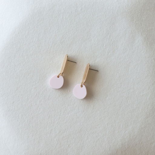 [PUNCH.14] Studio Nok Nok - Ohrringe Punchy Joy 14