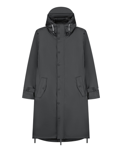 Maium - ‘Original’ Raincoat Regenmantel - Reflective