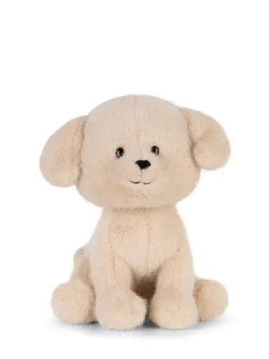 [10004] Bon ton toys - B.T. Chaps - LOULOU the Labrador | eco | offwhite 18 cm