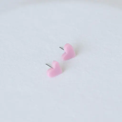 [STUD.11.BLOSSOM] Studio Nok Nok - Stud Heart Blossom