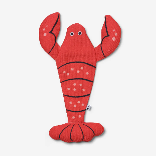 [11160] Don Fisher - Etui Federmäppchen Täschchen Portemonnaie LOBSTER case