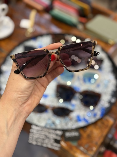 [8000] Mayler - Sonnenbrille Sunglasses 8000