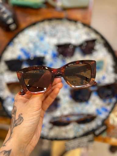 [9439] Mayler - Sonnenbrille Sunglasses 9439