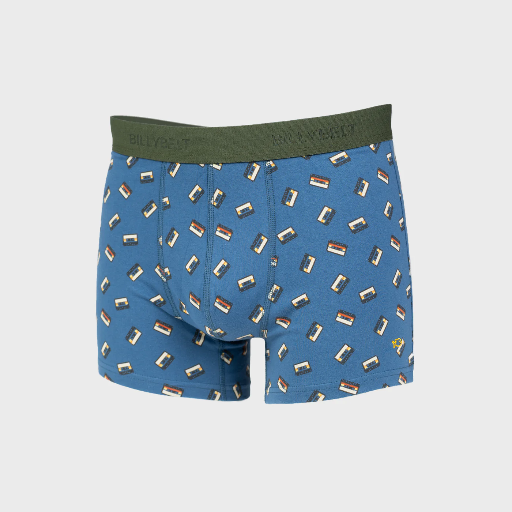 Billybelt - Boxer brief CASSETTE - BO96
