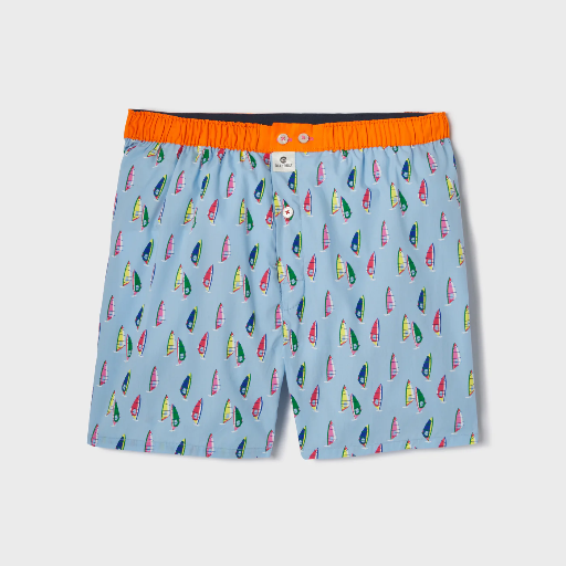 Billybelt - Boxer shorts WINDSURF - CA107