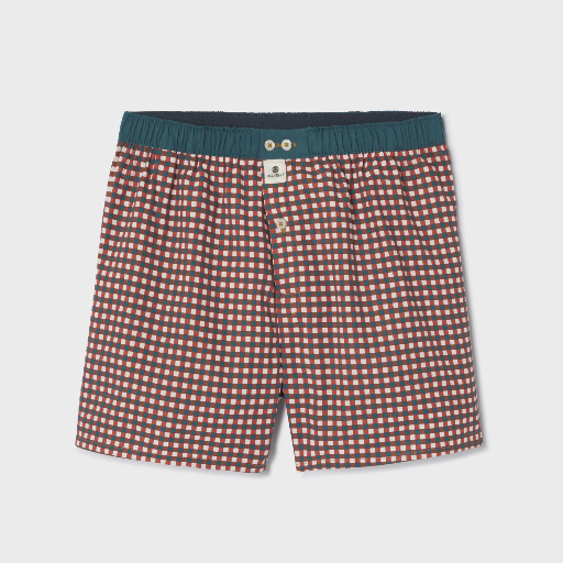 Billybelt - Boxershorts Pixel pop