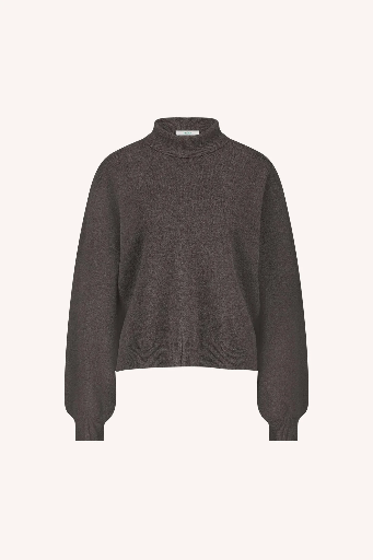 By Bar - Sammie Pullover - 730 biscuit