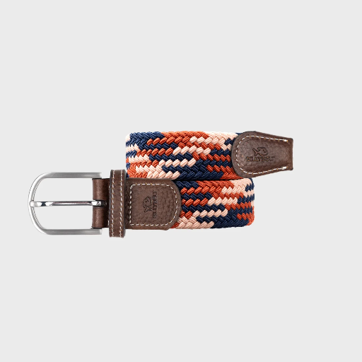 Billybelt - Elastischer Flechtgürtel - RETBA