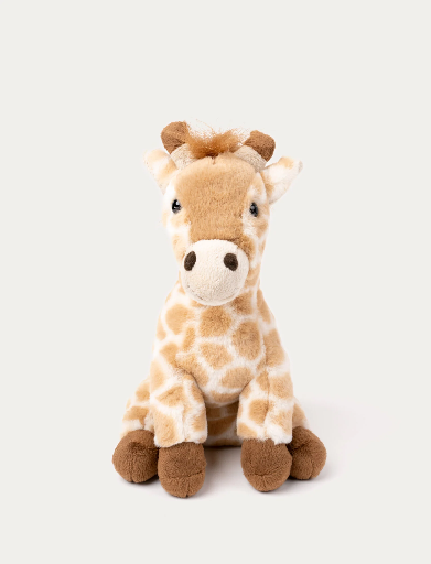 [3141] Teddykompaniet - Giraffe - Gina - groß 