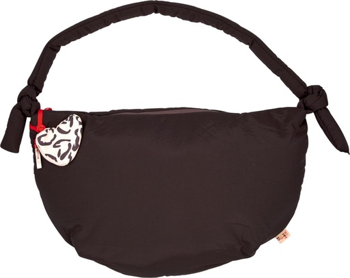 [23719] Coppenrath - Shopper Uni/Anthrazit - Happy together