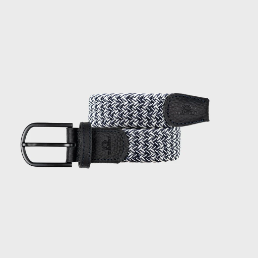 Billybelt - Elastischer Flechtgürtel - Nazaré