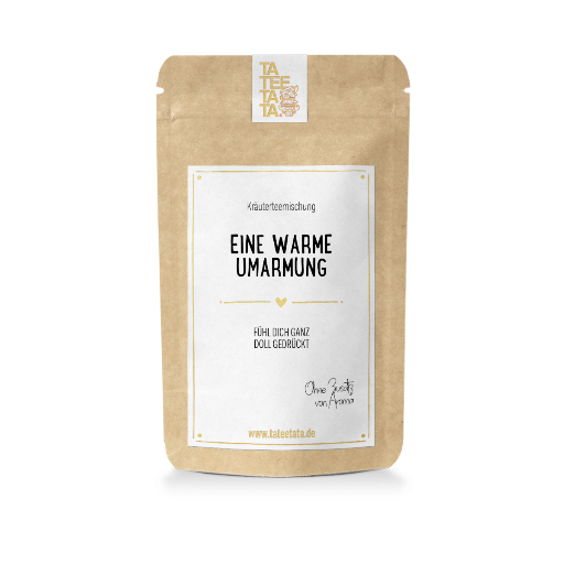 [db_22865_b&g-m] Tateetata - Tee - Eine warme Umarmung - M