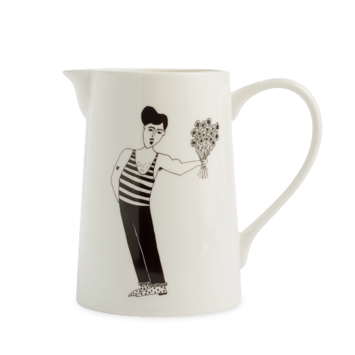 [HB-POJUB-CHRO] Helen B - Große Kanne *charming rocco*