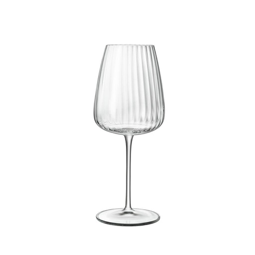 [C499] Luigi Bormioli - Glas Speakeasies Swing Weißwein 55 cl