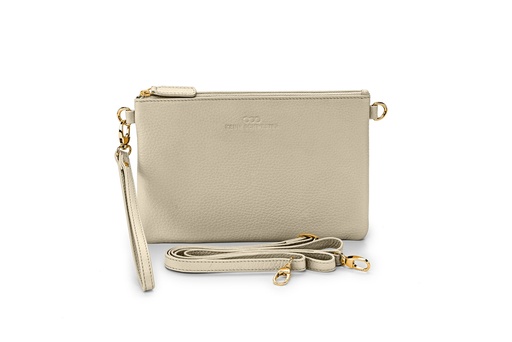 [7404] FENJA | sand | gold | genarbt
