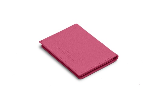 [15410] HELMI | pink | genarbt