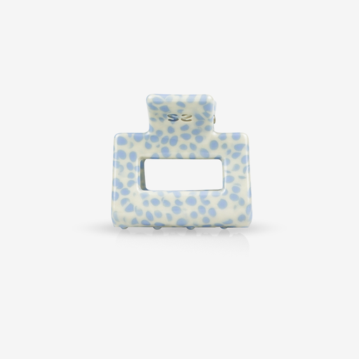 [J-04] Sasstie - Haarspange - Lib Ocean Dott