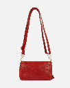 Amsterdam Heritage - Crossbody Tasche VRIES rot