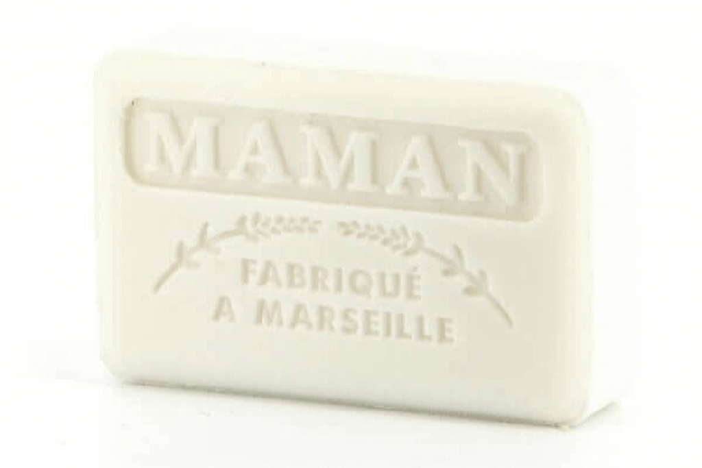 Seife - Maman