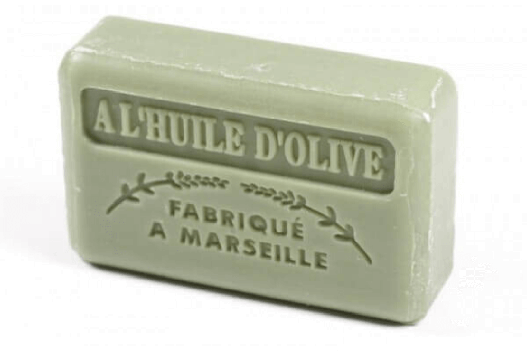 Seife - A l’huile d’olive (Olive)
