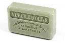 Seife - A l’huile d’olive (Olive)