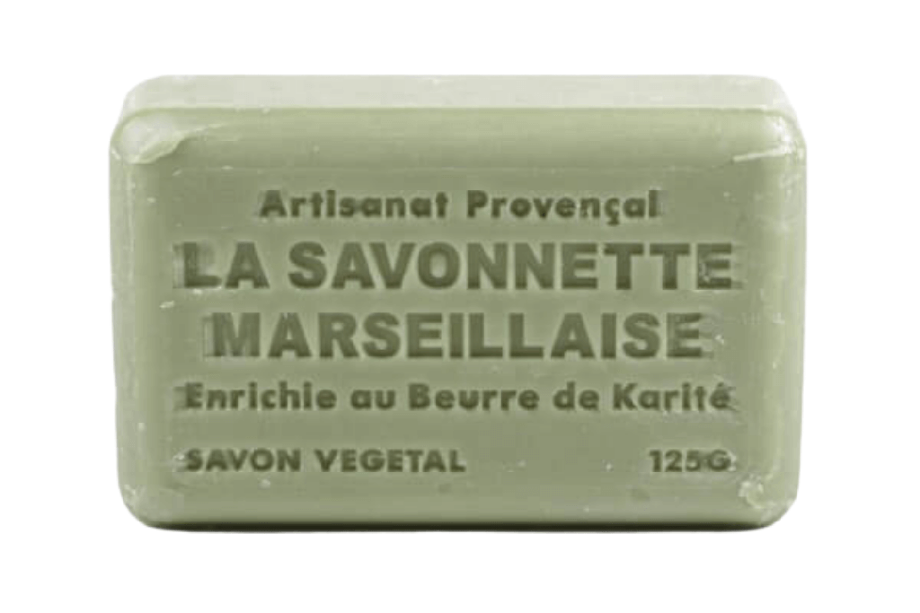 Seife - A l’huile d’olive (Olive)