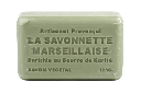 Seife - A l’huile d’olive (Olive)