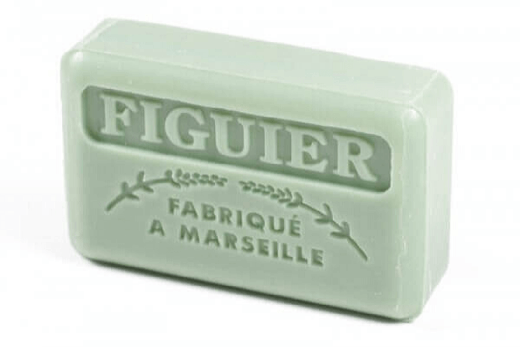 Seife - Figuier (Feige)