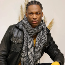 Monsieur Charli - Schal MAXENCE noir