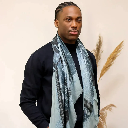 Monsieur Charli - Schal PLACIDE minéral