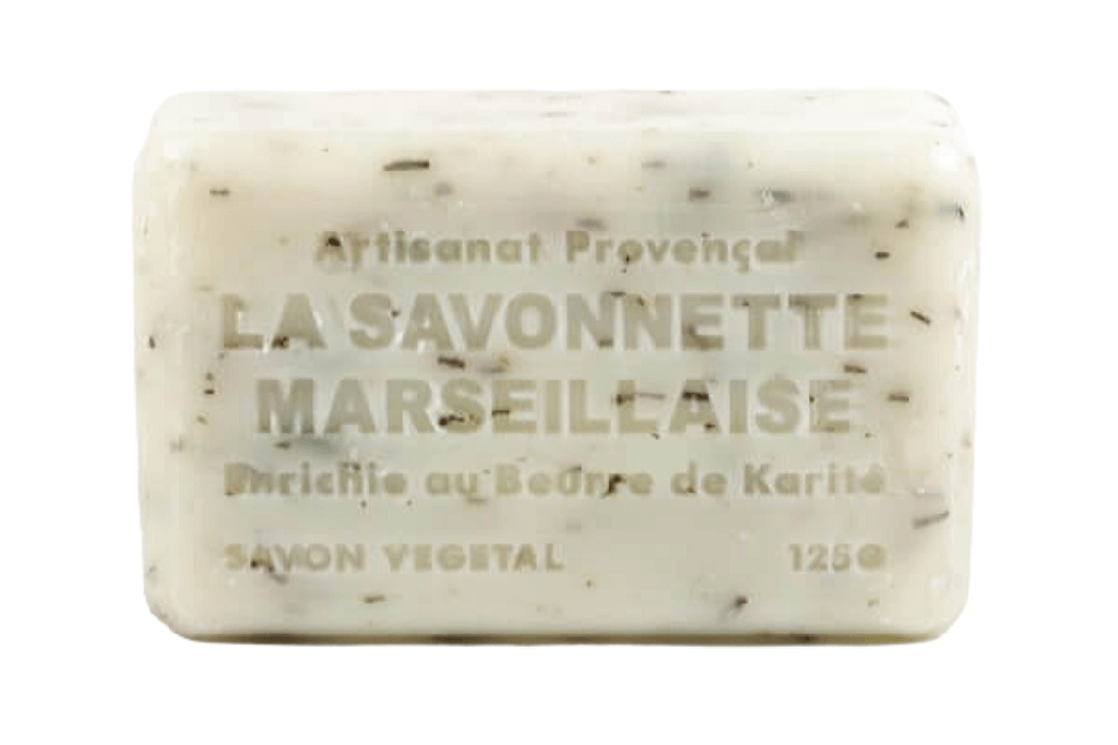 Seife - Herbe de provence (Kräuter der Provence)