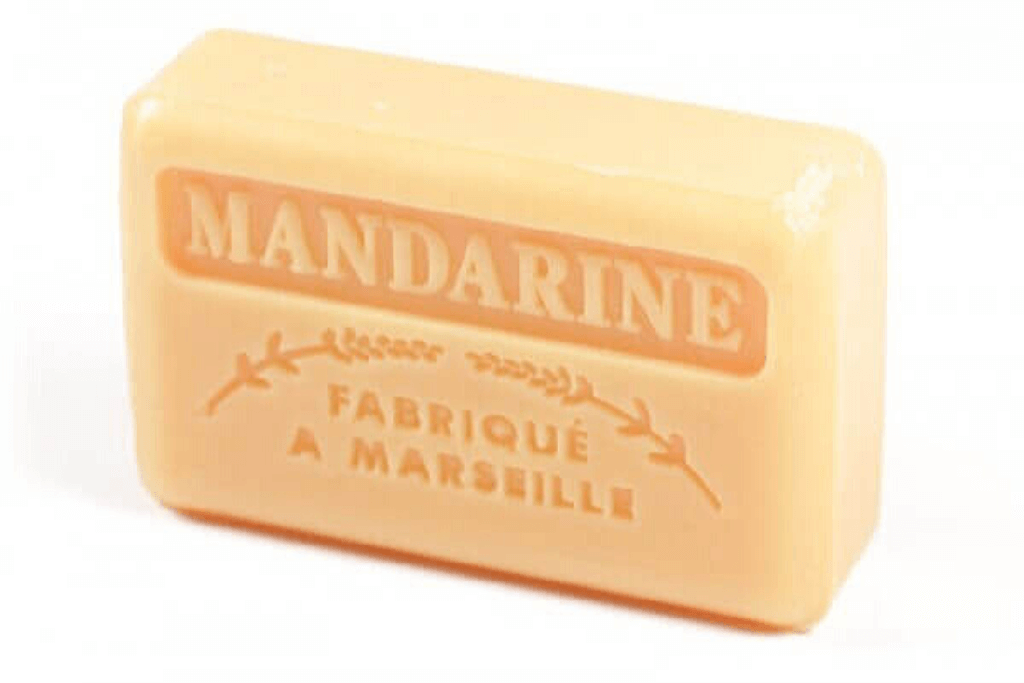 Seife - Mandarine (Mandarine)