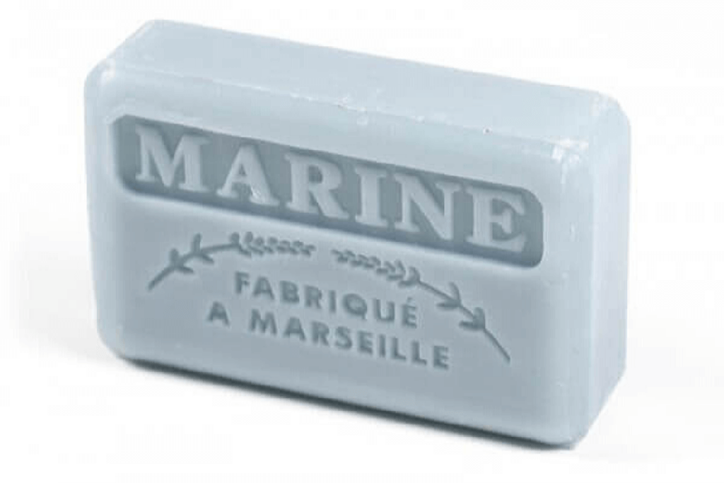 Seife - Marine