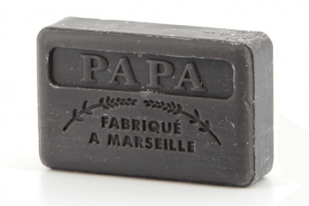 Seife - Papa