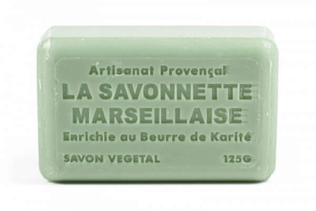 Seife - Verveine (Zitronenverbena)